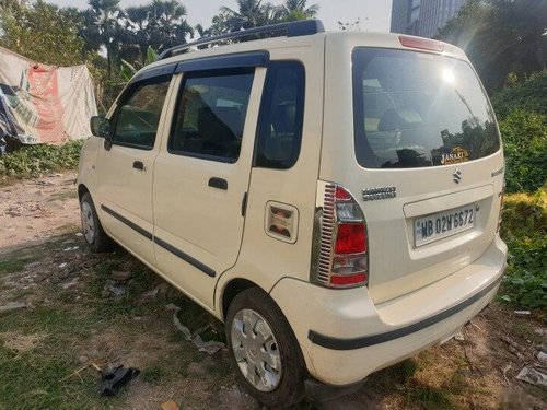 Used 2006 Wagon R LXI  for sale in Kolkata