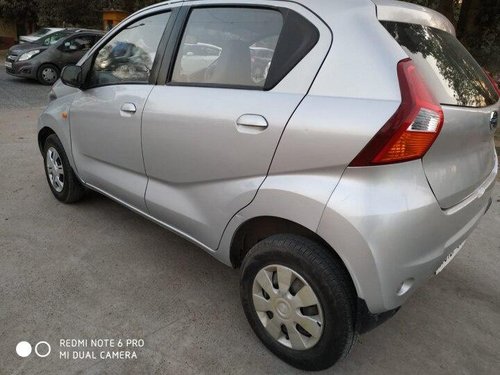Used 2017 GO T Option  for sale in Faridabad