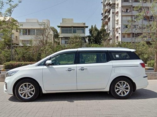 Used 2020 Carnival Limousine  for sale in Ahmedabad