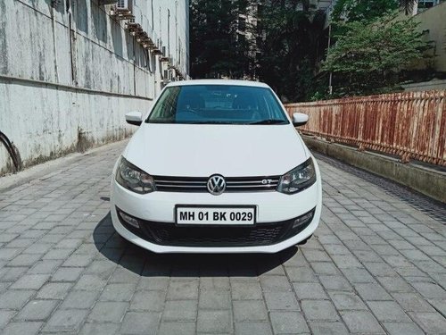 Used 2013 Polo GT TSI  for sale in Thane