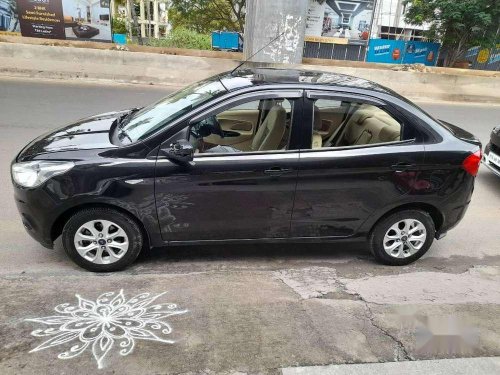 Used 2016 Figo Aspire  for sale in Chennai