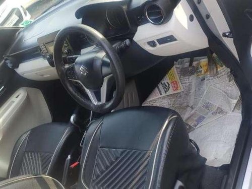 Used 2019 Ignis 1.2 AMT Alpha  for sale in Ahmedabad