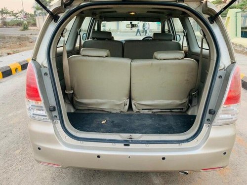 Used 2009 Innova 2004-2011  for sale in Mumbai