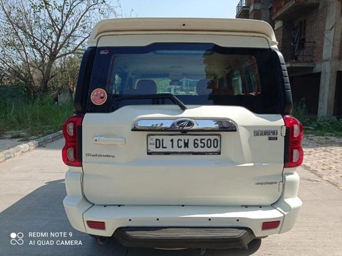 Used 2017 Scorpio 1.99 S10  for sale in New Delhi