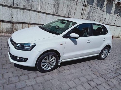 Used 2013 Polo GT TSI  for sale in Thane