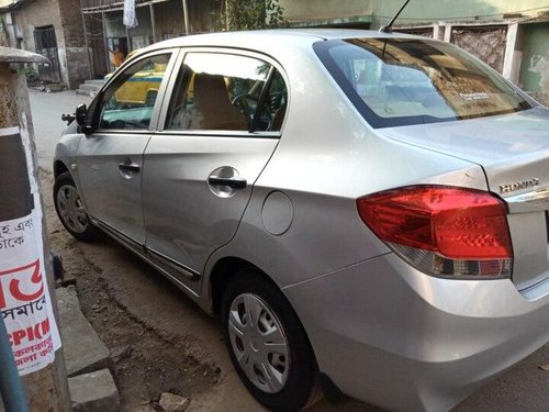 Used 2015 Amaze EX i-Vtech  for sale in Kolkata