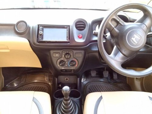 Used 2015 Amaze EX i-Vtech  for sale in Kolkata