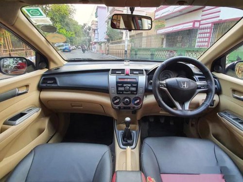 Used 2012 City V MT  for sale in Kolkata