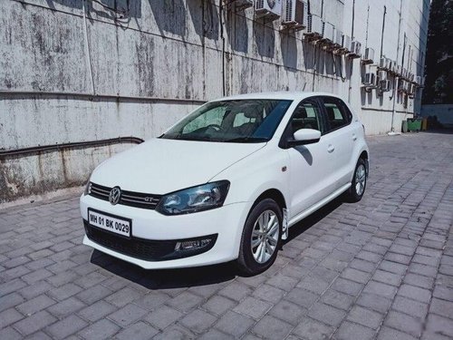 Used 2013 Polo GT TSI  for sale in Thane