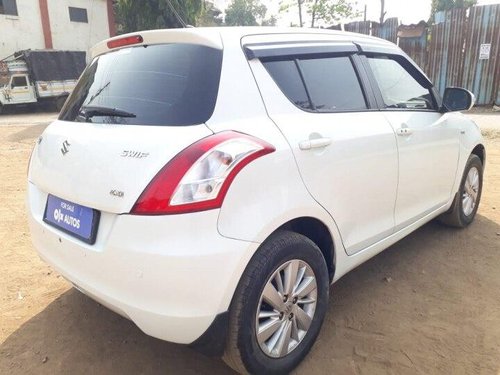 Used 2016 Swift ZXI  for sale in Thane