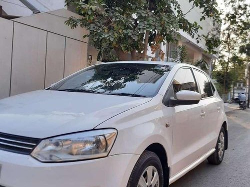 Used 2012 Polo Petrol Highline 1.2L  for sale in Rajkot