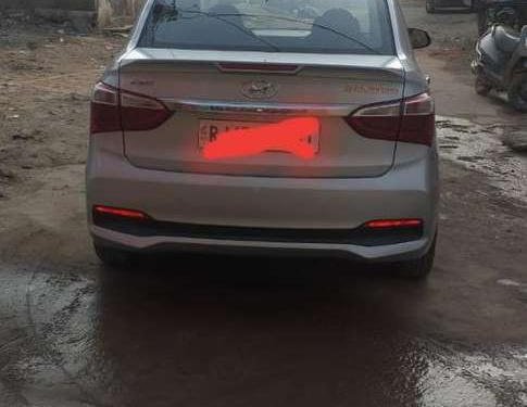 Used 2018 Xcent  for sale in Jaipur