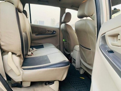 Used 2009 Innova 2004-2011  for sale in Mumbai