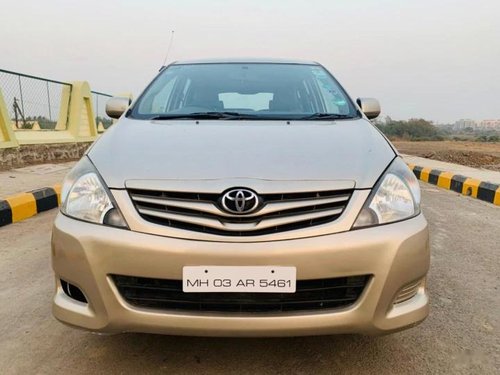 Used 2009 Innova 2004-2011  for sale in Mumbai