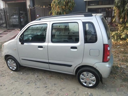 Used 2010 Wagon R LXI  for sale in Jaipur