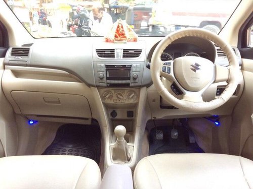 Used 2016 Ertiga ZXI  for sale in Thane