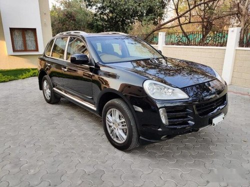 Used 2006 Cayenne Turbo  for sale in Hyderabad