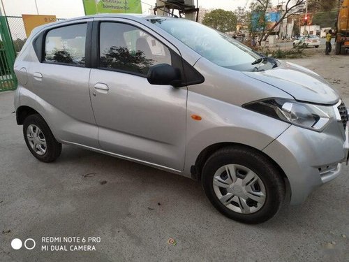 Used 2017 GO T Option  for sale in Faridabad