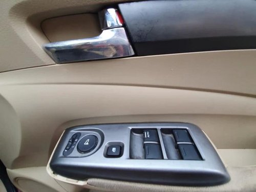 Used 2012 City V MT  for sale in Kolkata