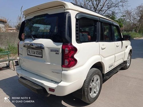 Used 2017 Scorpio 1.99 S10  for sale in New Delhi