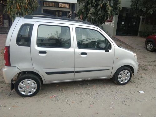 Used 2010 Wagon R LXI  for sale in Jaipur