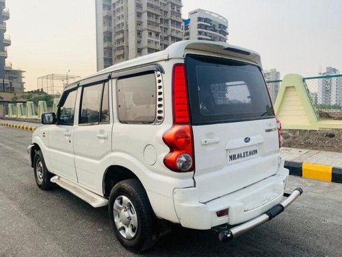 Used 2011 Scorpio SLX 2.6 Turbo 8 Str  for sale in Mumbai