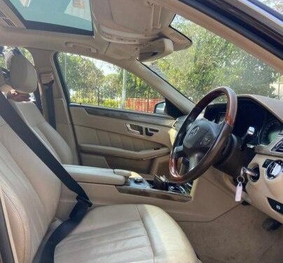 Used 2010 E Class  for sale in Mumbai