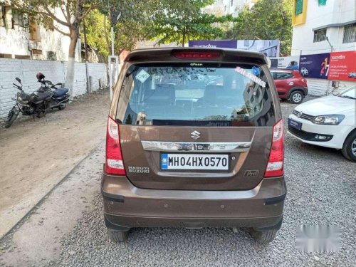 Used 2017 Wagon R CNG LXI  for sale in Pune