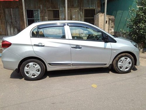 Used 2015 Amaze EX i-Vtech  for sale in Kolkata