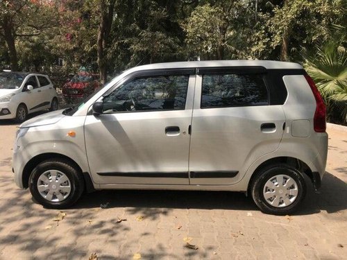 Used 2020 Wagon R CNG LXI  for sale in New Delhi