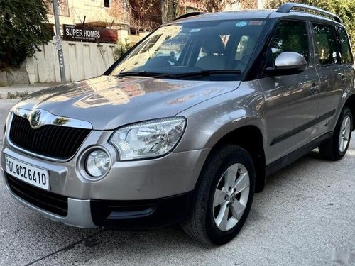 Used 2013 Yeti Ambition 4WD  for sale in New Delhi