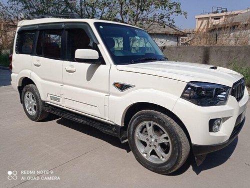 Used 2017 Scorpio 1.99 S10  for sale in New Delhi