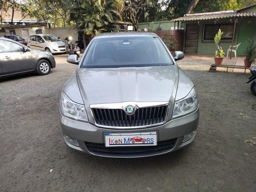 Used 2012 Laura 1.9 TDI MT Ambiente  for sale in Pune