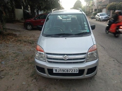 Used 2010 Wagon R LXI  for sale in Jaipur