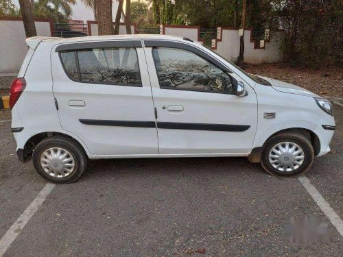 Used 2013 Alto 800 CNG LXI  for sale in Pune