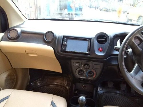 Used 2015 Amaze EX i-Vtech  for sale in Kolkata