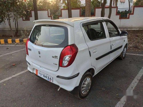 Used 2013 Alto 800 CNG LXI  for sale in Pune