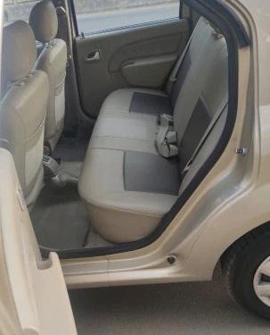 Used 2009 Logan 1.6 GLS Petrol  for sale in Pune