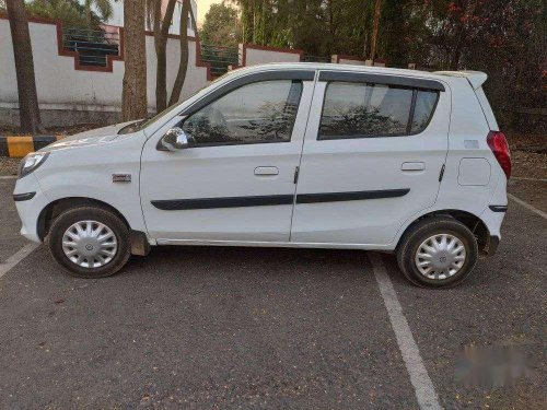 Used 2013 Alto 800 CNG LXI  for sale in Pune