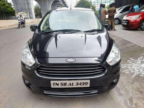 Used 2016 Figo Aspire  for sale in Chennai