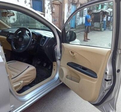 Used 2015 Amaze EX i-Vtech  for sale in Kolkata