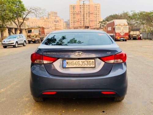 Used 2014 Elantra SX  for sale in Mumbai