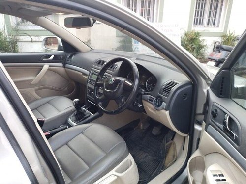 Used 2012 Laura 1.9 TDI MT Ambiente  for sale in Pune