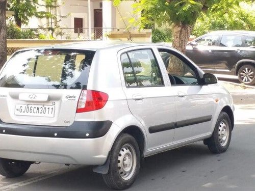 Used 2007 Getz GLS  for sale in Ahmedabad