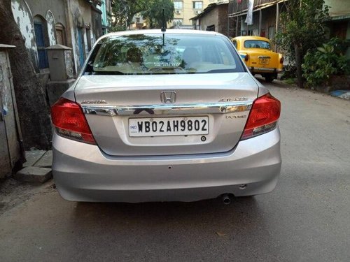 Used 2015 Amaze EX i-Vtech  for sale in Kolkata