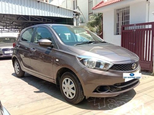 Used 2018 Tiago 1.2 Revotron XM  for sale in Coimbatore