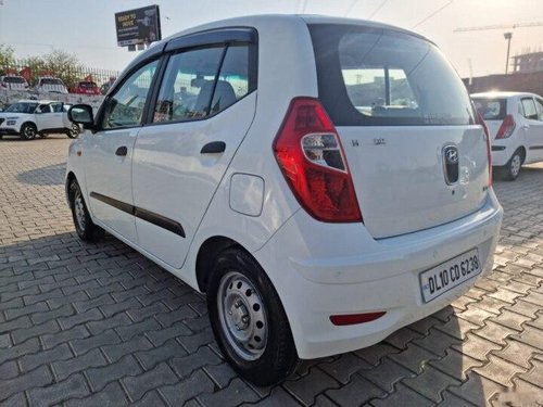 Used 2012 i10 Era 1.1 iTech SE  for sale in Ghaziabad