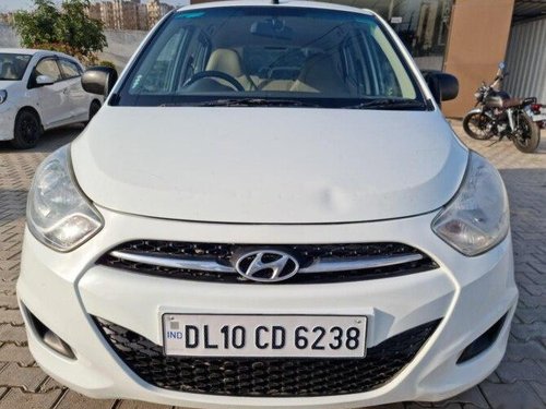Used 2012 i10 Era 1.1 iTech SE  for sale in Ghaziabad