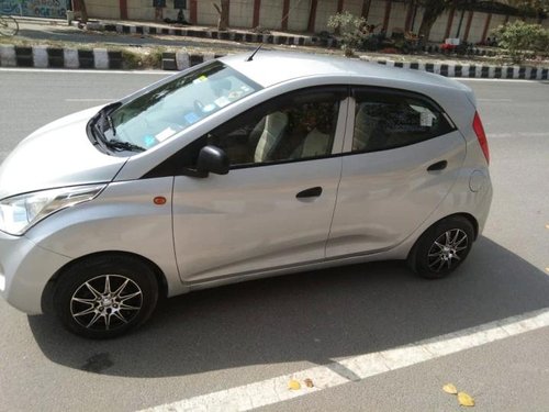 Used 2016 Eon 1.0 Kappa Magna Plus  for sale in New Delhi