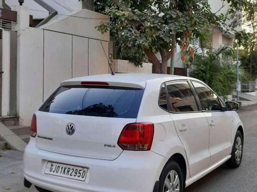 Used 2012 Polo Petrol Highline 1.2L  for sale in Rajkot